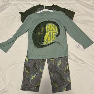 New with Tags! Great Condition! Matching Set